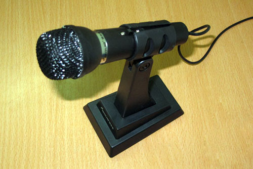 microphone Micro máy tính E-WAVE M210