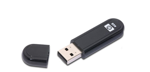 USB HP V100W 4Gb
