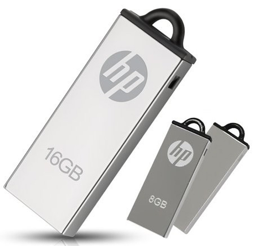 USB HP V220W 16GB