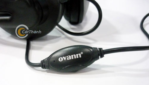 Tai nghe Ovann OM60MV