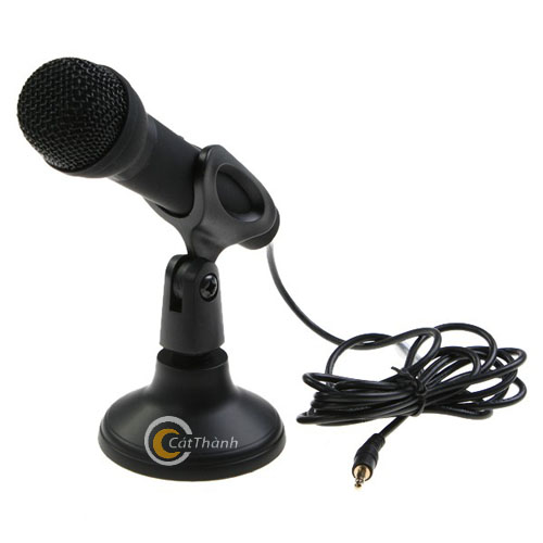  Microphone Pc 318
