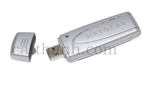 USB Wifi NetGear WG111T