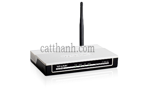 Bộ phát không dây wifi TP-Link TL-WA5110G-54Mbps
