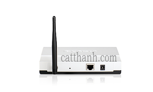 Bộ phát không dây wifi TP-Link TL-WA5110G-54Mbps