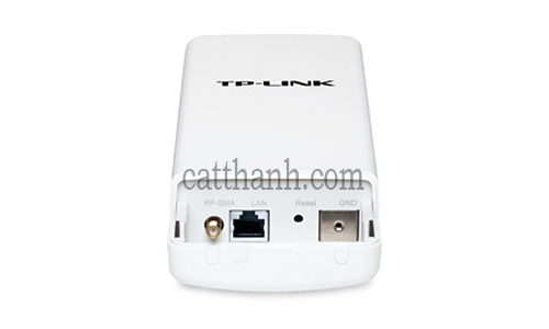 Bộ thu phát không dây Wifi TP-Link WA7510N 150Mbps