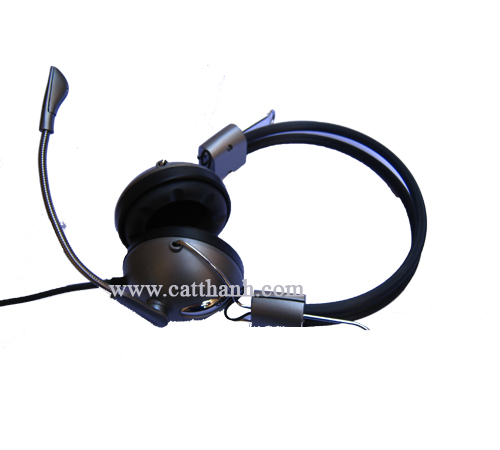 Tai nghe sony MDR 666SP