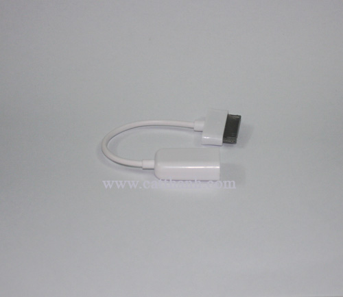 Cáp nối USB âm cho Ipad