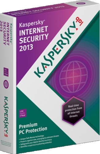  Phần mềm diệt virus   Kaspersky Internet Security 7.0 - 2013