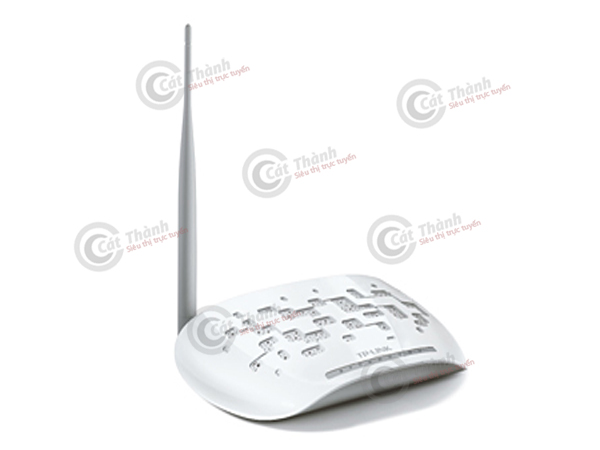Modem ADSL2 WIFI TP-Link TD-W8951ND