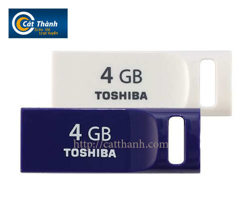 Usb Toshiba 4gb