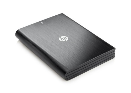 Ổ CỨNG DI ĐỘNG HP P2100 USB 3.0 1TB