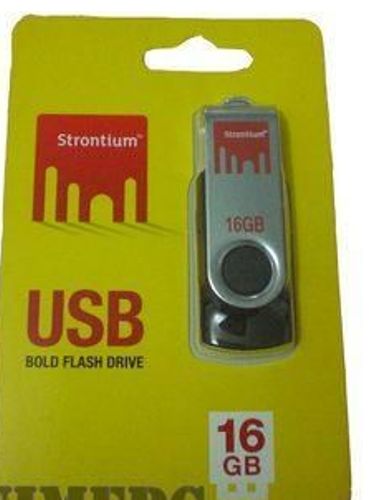 USB STRONTIUM 16Gb