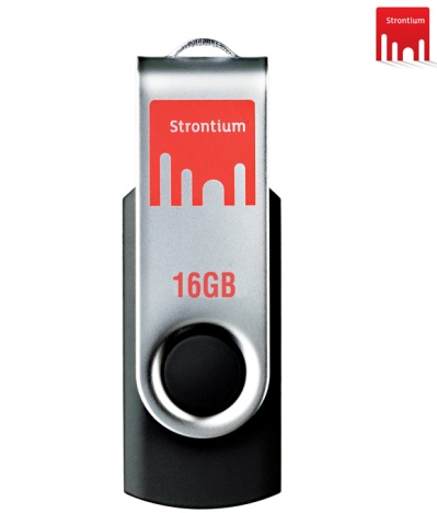 USB STRONTIUM 16Gb