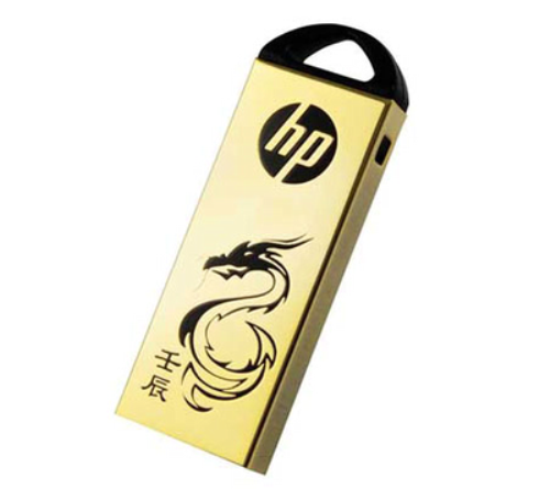 USB FLASH 8Gb HP V228G