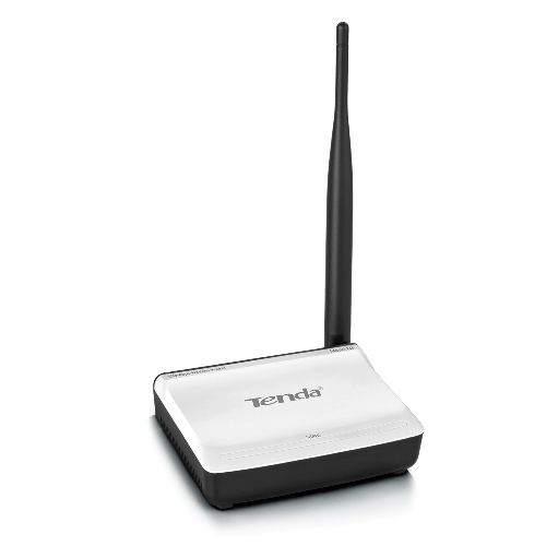 Bộ phát tenda N3 Wireless - N Broadband Router