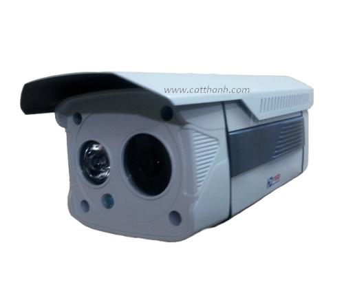 Camera thân ống hồng ngoại HD Vision HD-004
