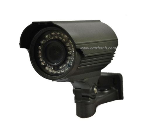 Camera thân ống hồng ngoại HD Vision HD-006