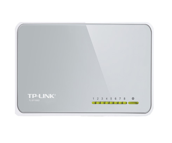 Switch TP-Link 8 cổng TL-SF1008D