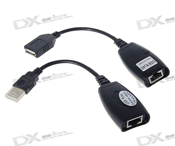 USB mở rộng RJ45 Adapter