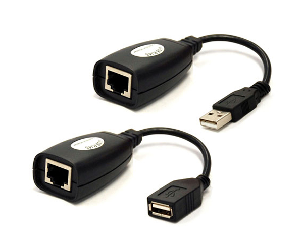USB mở rộng RJ45 Adapter