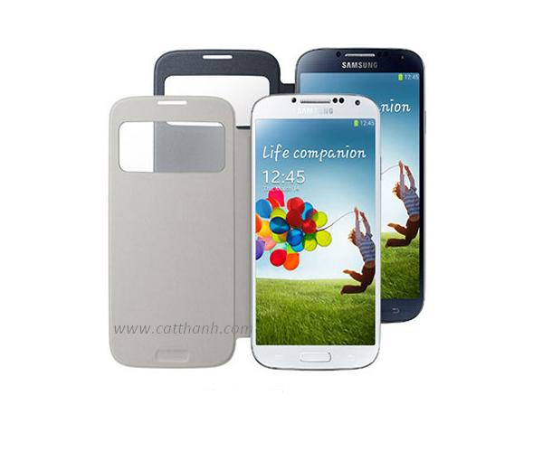 Bao da điện thoại Samsung Galaxy S4