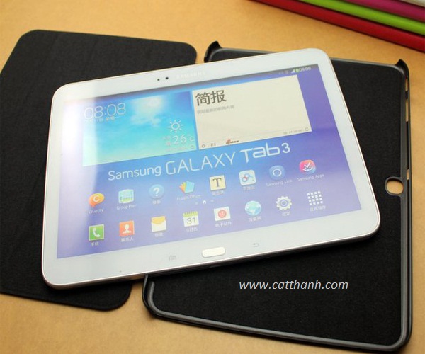 Bao da Galaxy Tab 3 10.1 Belk P5200/5210