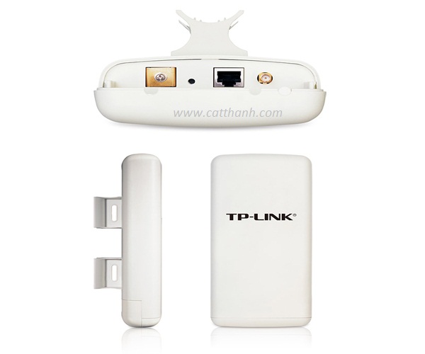 Bộ phát wifi ngoài trời Tp-Link TL-WA7210N
