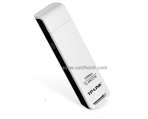Usb thu wifi TP-Link TL-WN721N 150Mbps