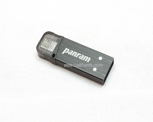 Usb 16GB Panram 3.0 OTG GT116GS-G1