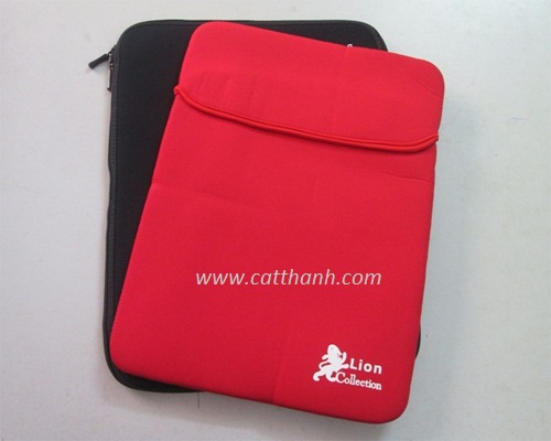 Túi chống sốc cho laptop 14 inch Lion