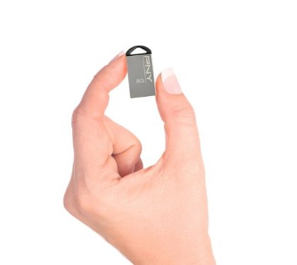 USB PNY Micro M2 - 8GB