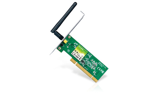 Card wifi PCI TP-Link TL-WN751ND
