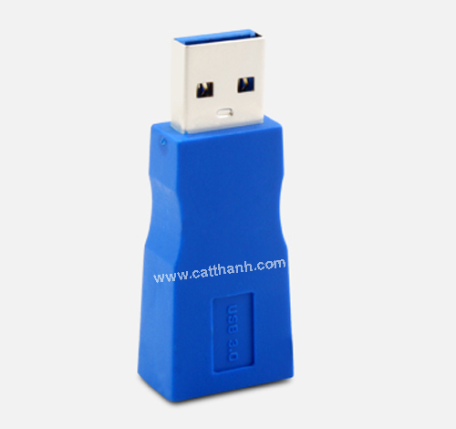 Đầu nối USB 3.0 UNITEK YA019