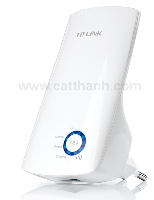Bộ thu phát sóng wifi TP-LINK TL-WA850RE