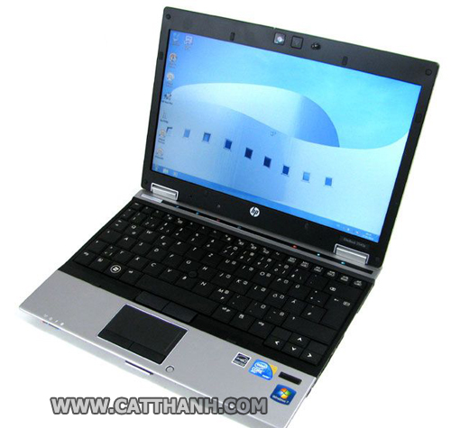 Máy Laptop Hp Elitebook 2540P