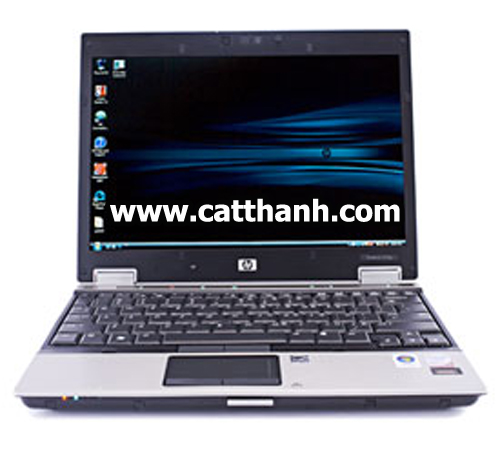 Máy Laptop HP Elitebook 2530p