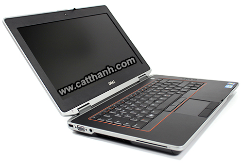 Máy Laptop Dell Latitude E6420