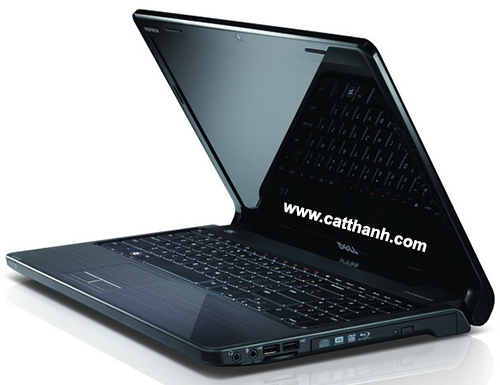 Máy Laptop Dell N4030
