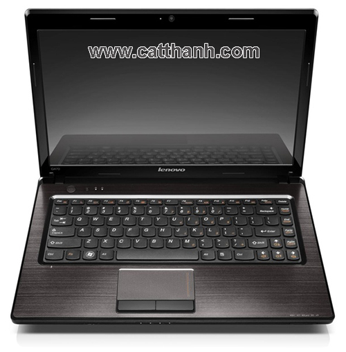 Máy Laptop Lenovo G470