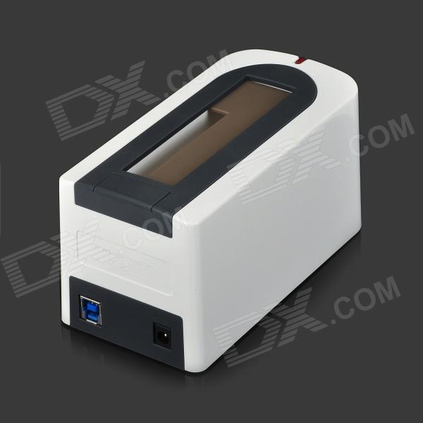 HDD BOX Acasis BA-11USE: vỏ hộp ổ cứng HDD Docking USB 3.0