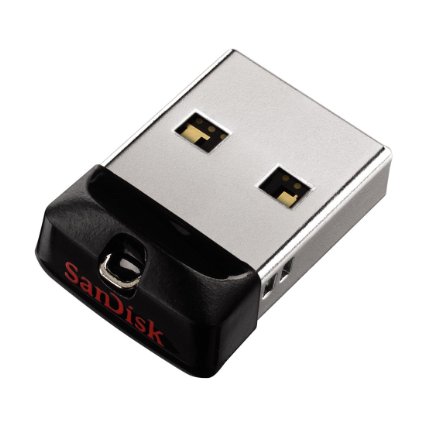 USB SanDisk 16GB Cruzer Fit CZ33