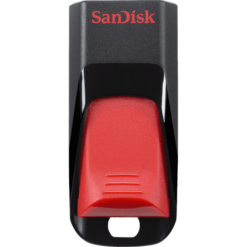 USB 8GB Sandisk Cruzer Edge SDCZ51
