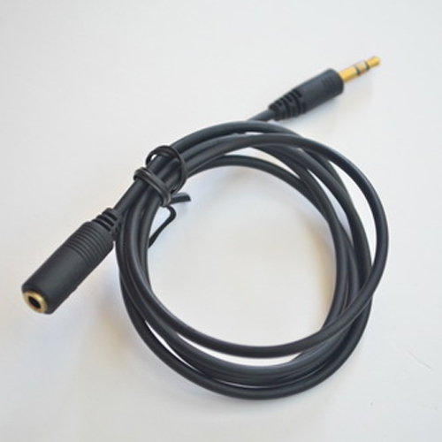 Cáp âm thanh nối dài Jack 3.5mm 3m Foxdigi FD413