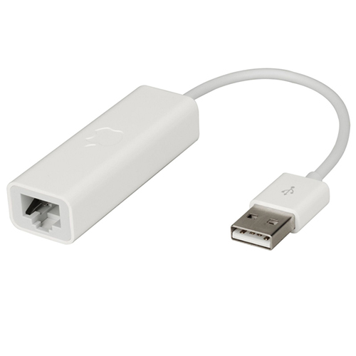 USB lan cho Macbook Air Foxdigi A1277