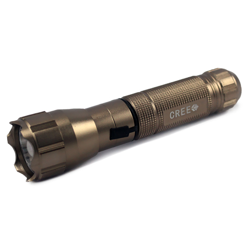 đèn pin siêu sáng Foxdigi HY-535