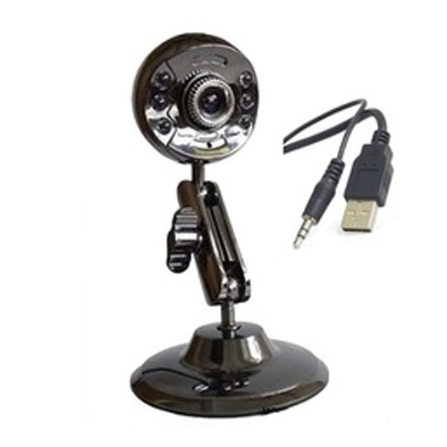 Webcam - M017