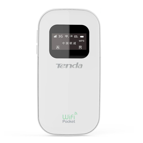 Bộ phát Wifi sim 3G Tenda 3G185