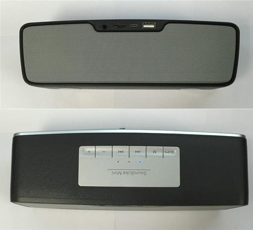 Loa Bluetooth Bose Soundlink Mini S2025