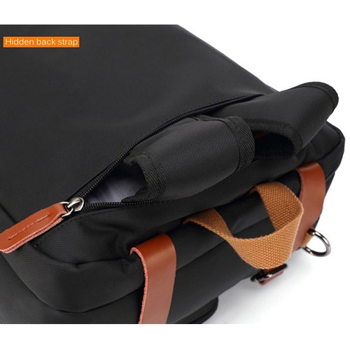 Cặp laptop coolbell CB 5005-17 : túi xách máy tính 17 inch