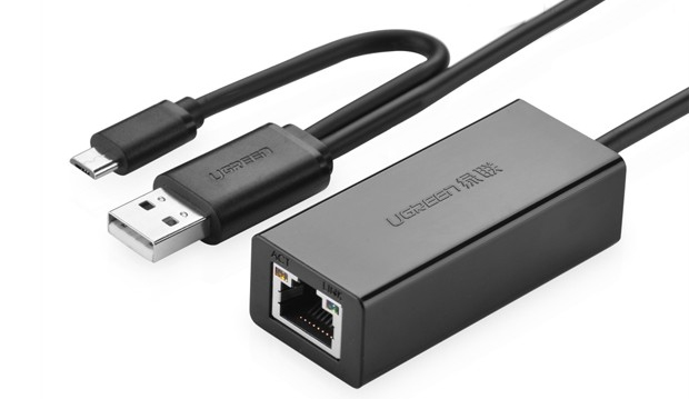 USB to Lan Ugreen UG-30219